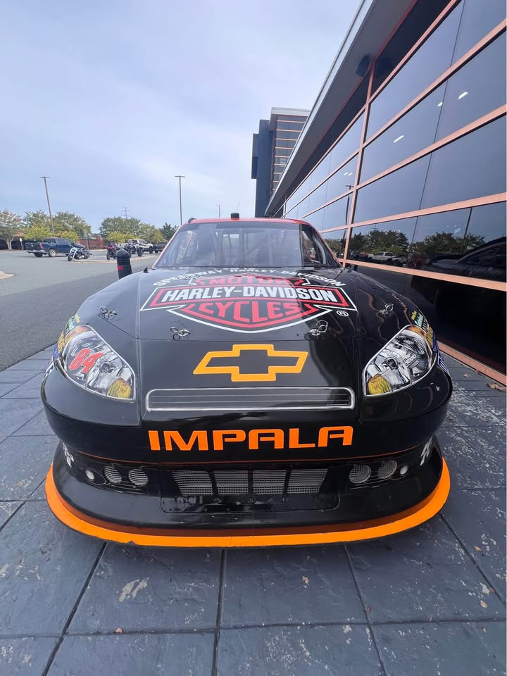2012 Penske-frame race car, SB2, 750+ hp, photo 2