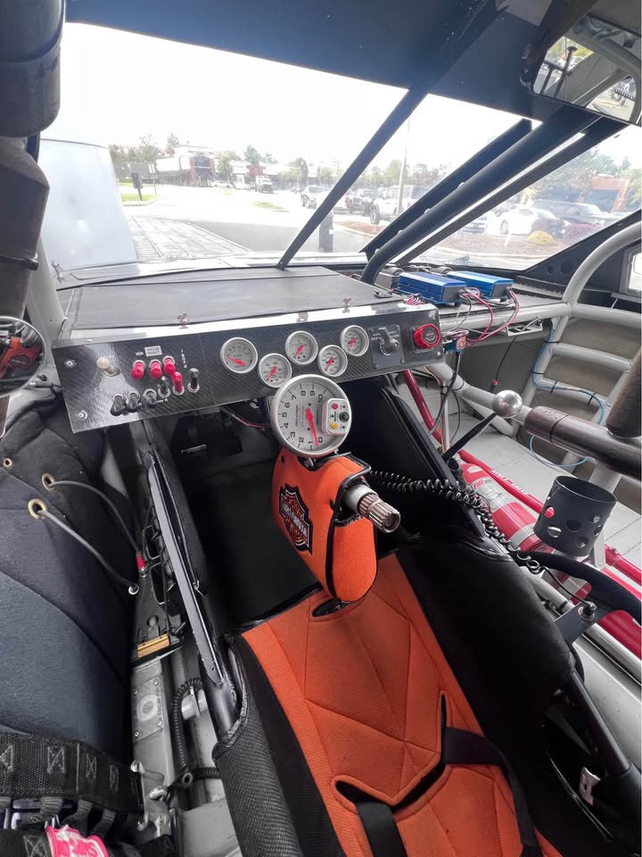 2012 Penske-frame race car, SB2, 750+ hp, photo 5