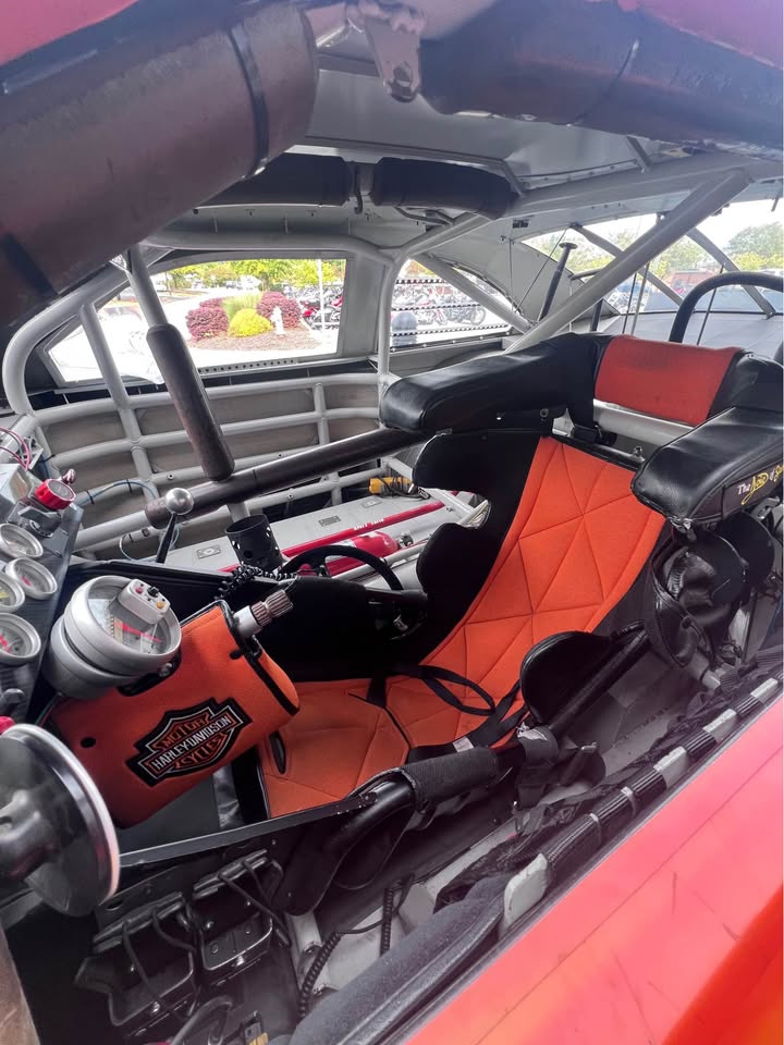 2012 Penske-frame race car, SB2, 750+ hp, photo 6