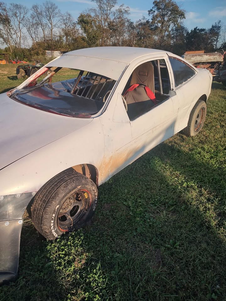 Hornet dirt track car, ready to go, photo 5