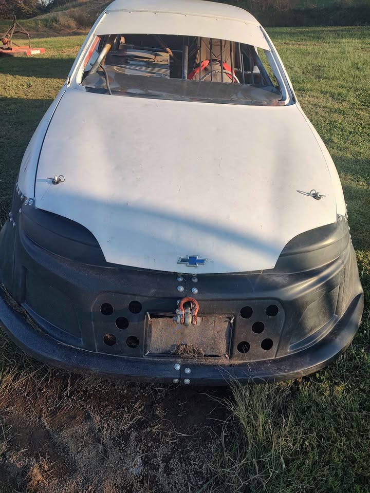Hornet dirt track car, ready to go, photo 6