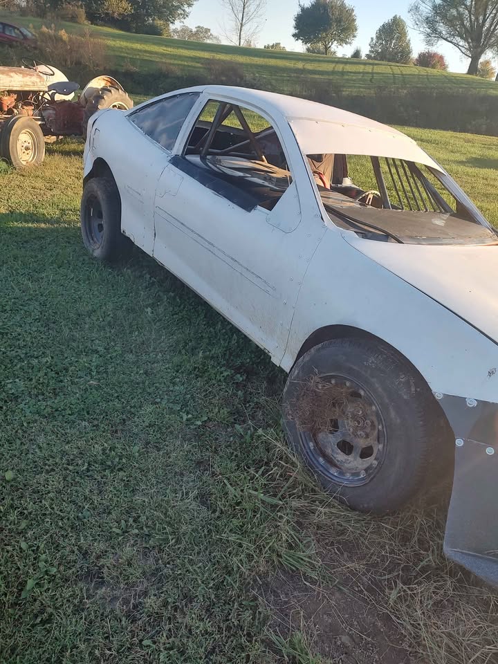 Hornet dirt track car, ready to go, photo 7