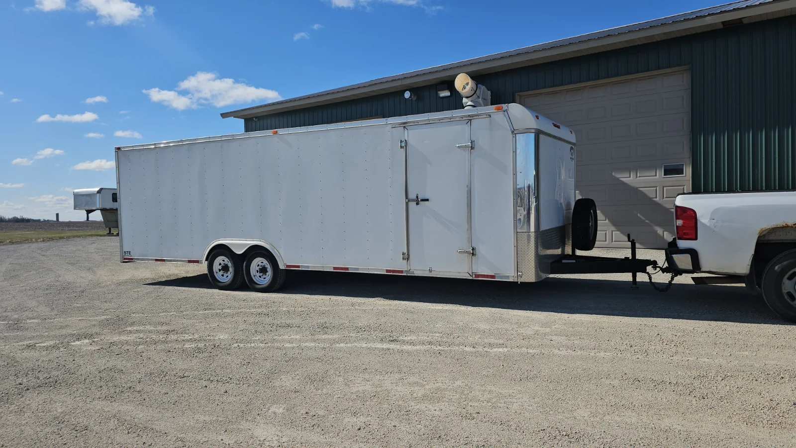 Established Trackside Vending & Race Parts Business – 2 Loaded Trailers, Inventory & 4 Track Locations, photo 3