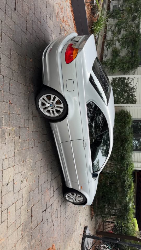 2002 BMW 330Ci, 5-speed manual, 194k miles, clean title, photo 4