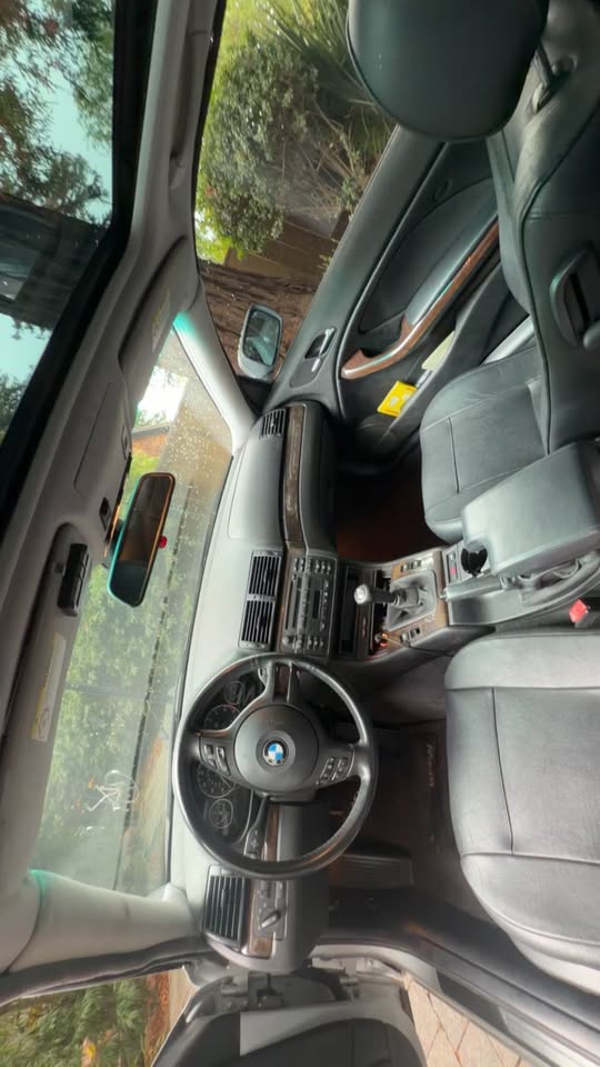 2002 BMW 330Ci, 5-speed manual, 194k miles, clean title, photo 7