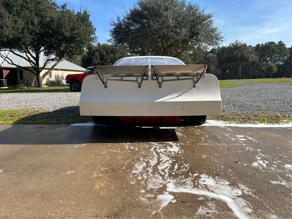 Late model road / circle track roller, never raced, photo 2