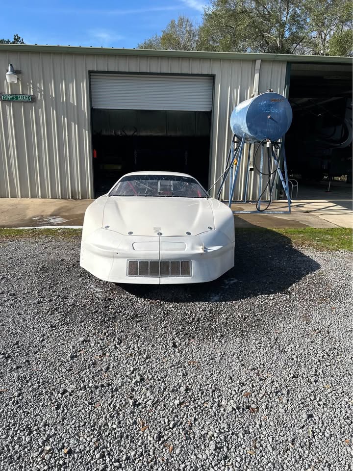 Late model road / circle track roller, never raced, photo 3