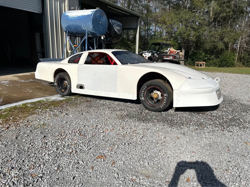 Late model road / circle track roller, never raced, photo 4