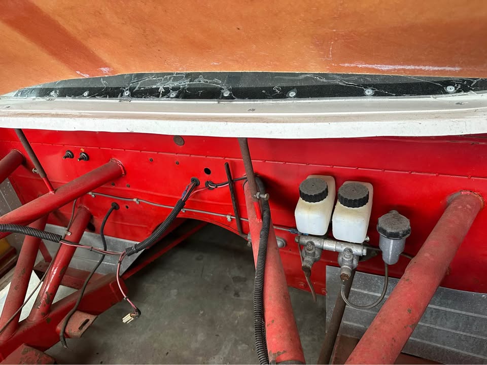 Late model road / circle track roller, never raced, photo 10