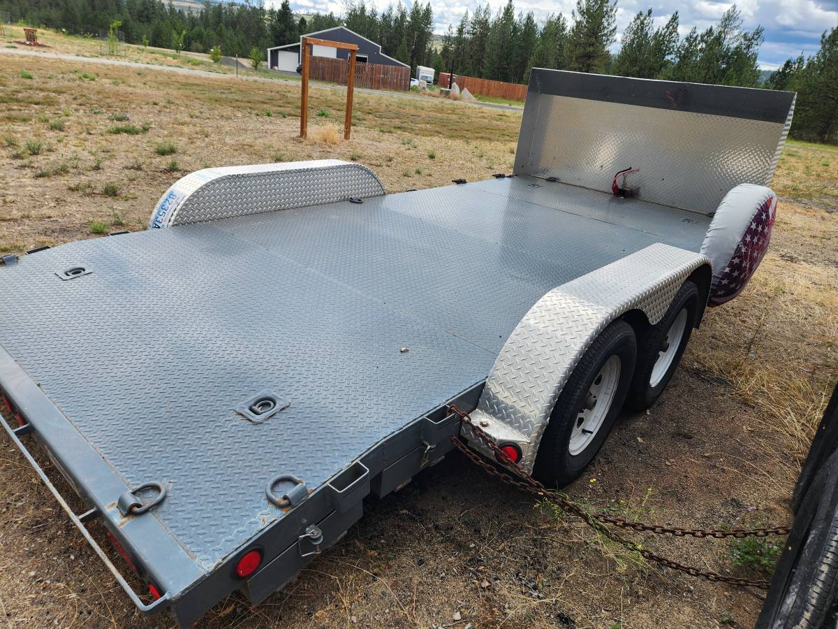 2019 PJM Car Hauler, photo 6