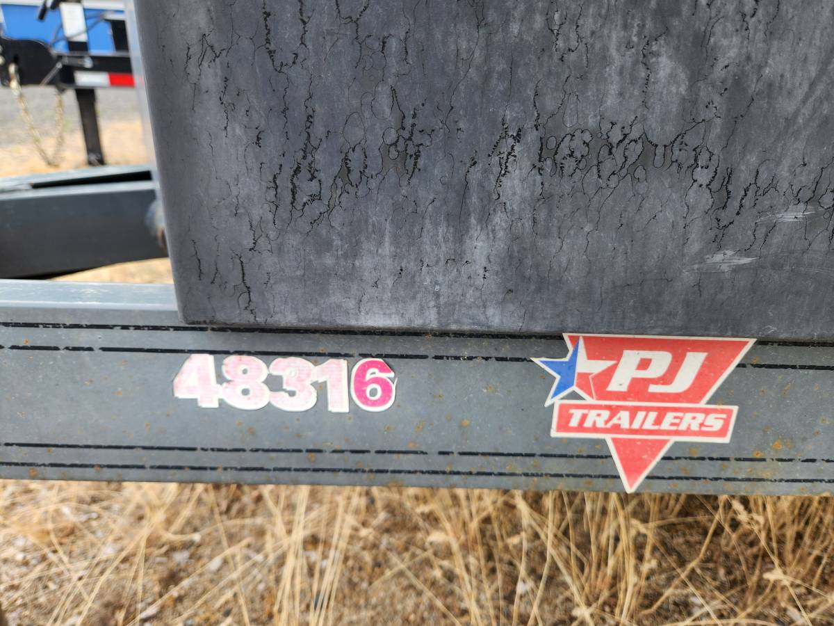 2019 PJM Car Hauler, photo 7