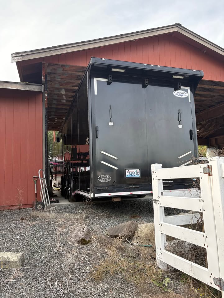2021 continental cargo, photo 5