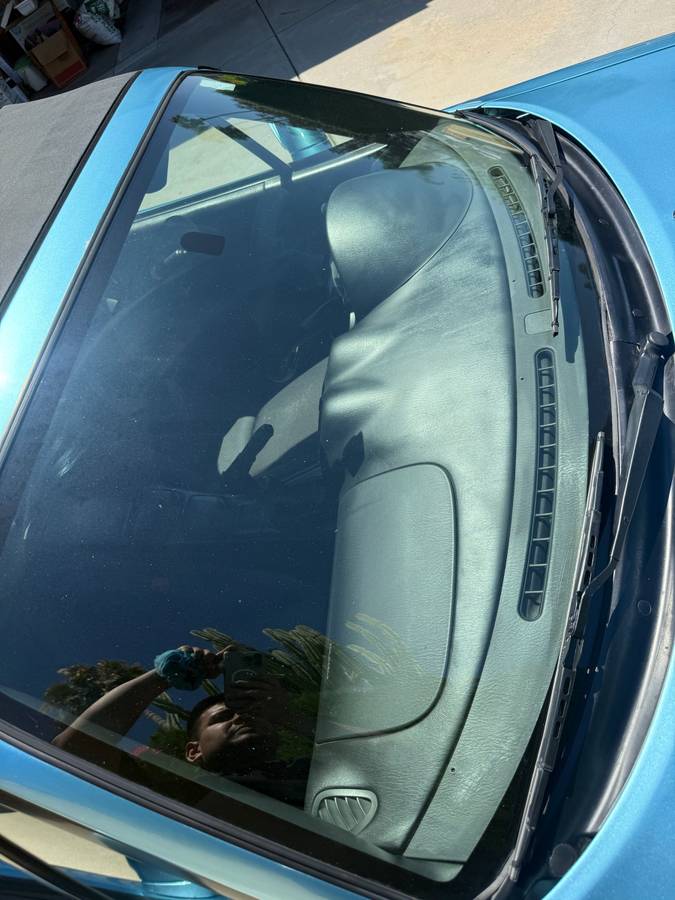 2001 Mazda MX-5 Miata, photo 17