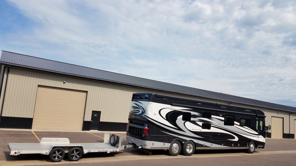 2008 Aluma car hauler, photo 3