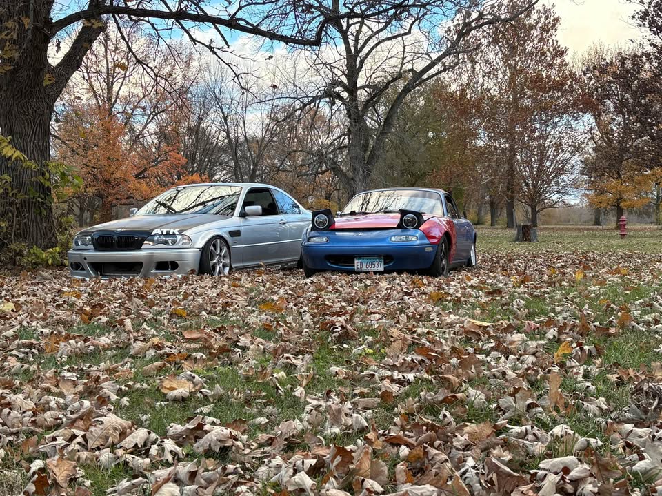 1994 Mazda Miata turnkey drift car, welded diff, coilovers, photo 15