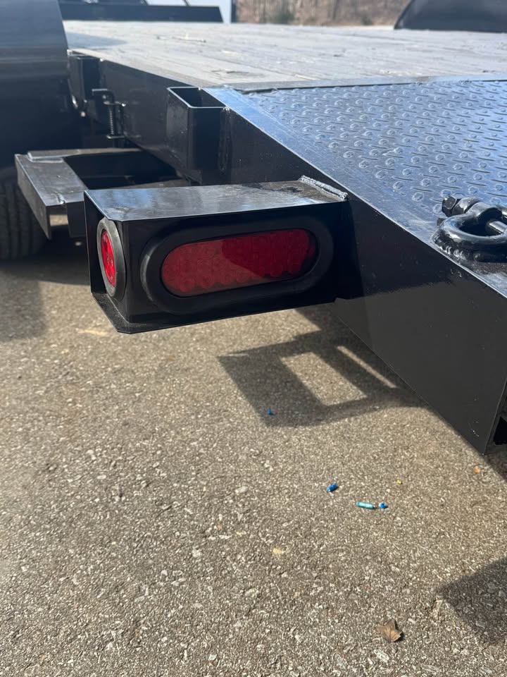 BJ Car Hauler, photo 3