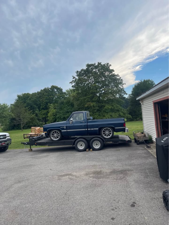 BJ Car Hauler, photo 4