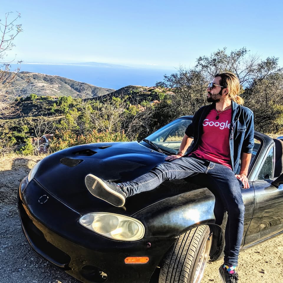 2001 Mazda MX-5 Miata project, 5-speed, runs but needs work, photo 19
