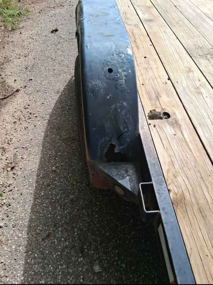 2015 Rice 18 ft car hauler, photo 7