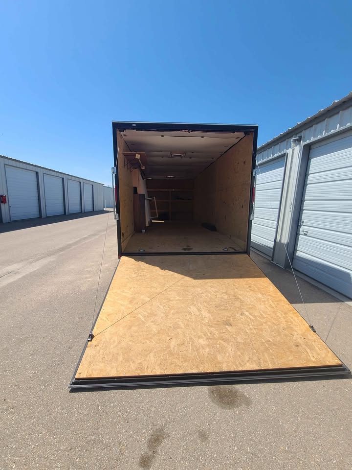 2022 Criterion car hauler, photo 5