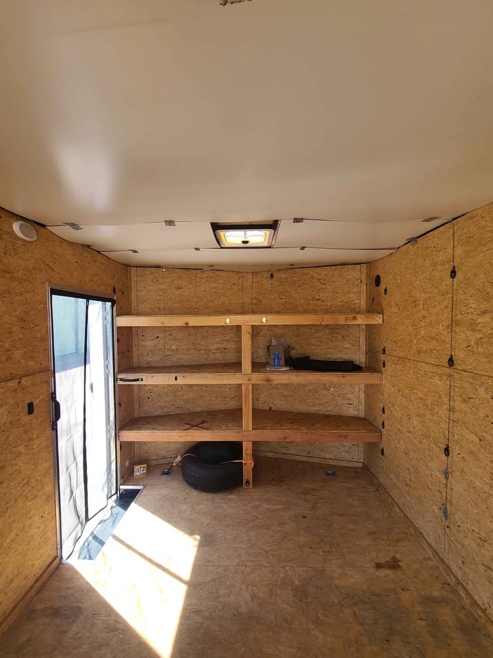 2022 Criterion car hauler, photo 10