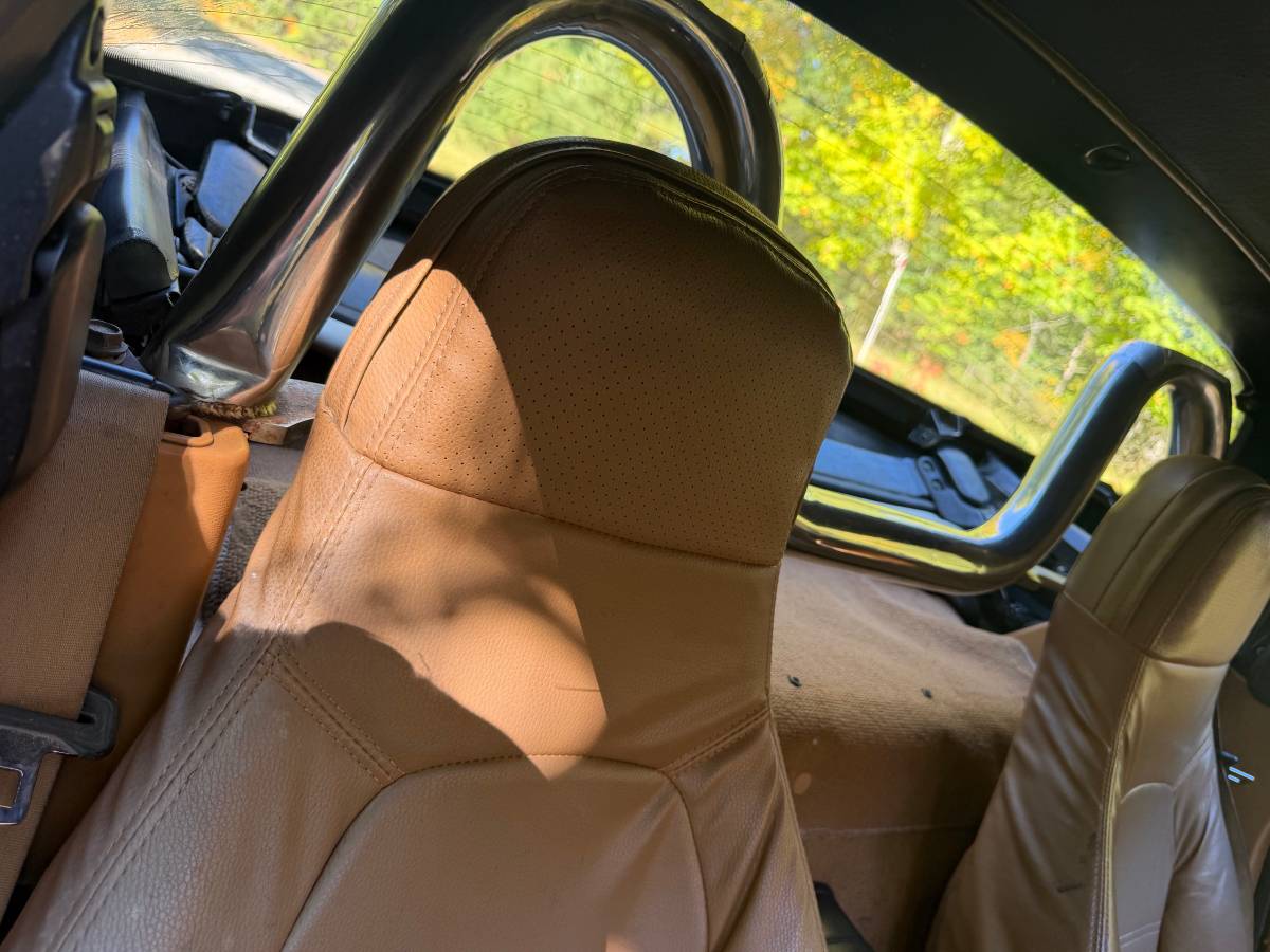 1997 Mazda Miata, photo 8