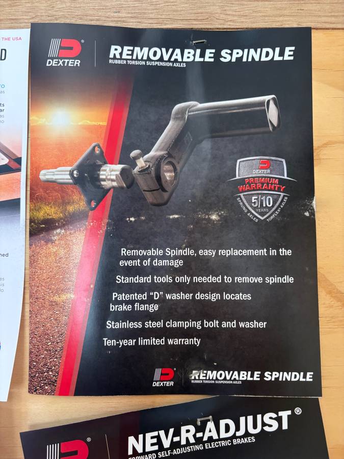 2023 ELCLOSED TRAILER / CARGO / CAR HAULER, photo 7