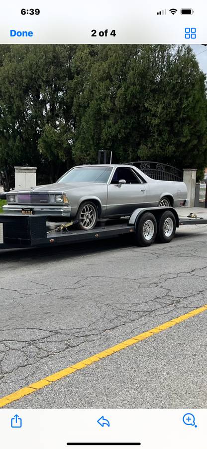 25ft Heavy Duty Custom Build Dove Tail Car Trailer, photo 7