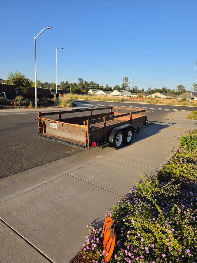 Car hauler, photo 4
