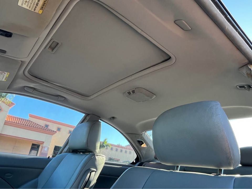 2001 BMW 330Ci coupe, automatic, runs great, clean CA title, photo 14