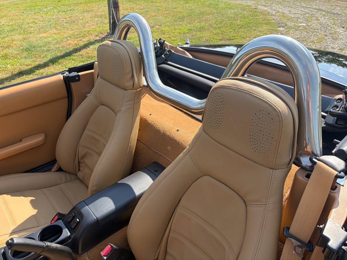 1993 Mazda MX-5 Miata, photo 12