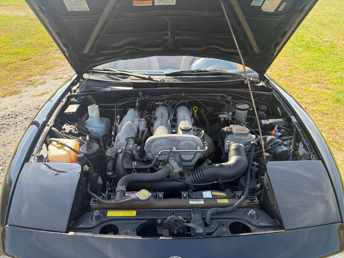 1993 Mazda MX-5 Miata, photo 16