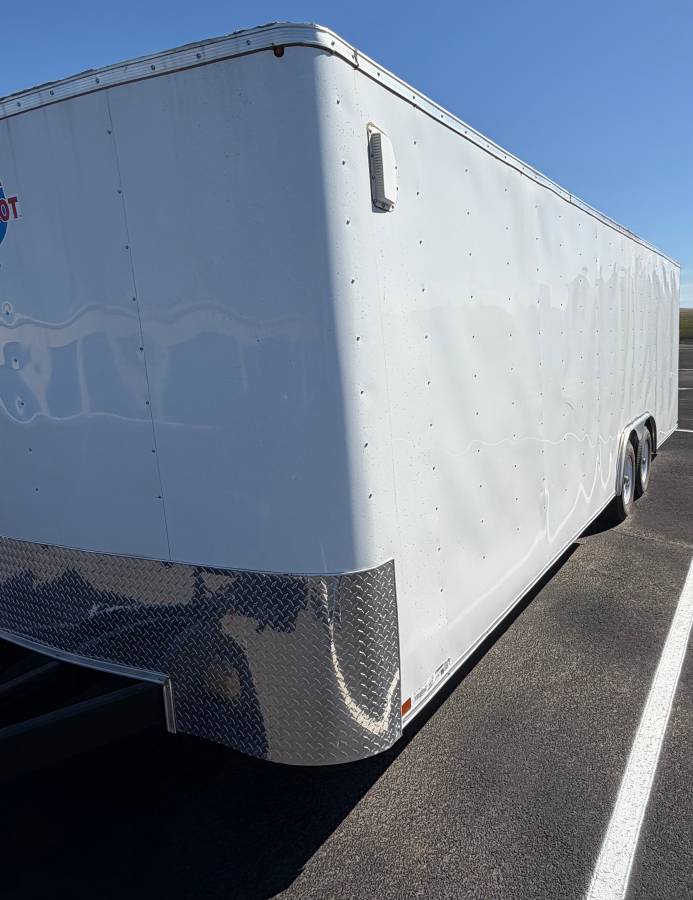 2022 Patriot Car Hauler, photo 3