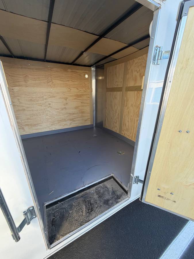 2022 Patriot Car Hauler, photo 5