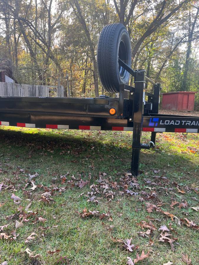 Double Car Trailer, photo 5