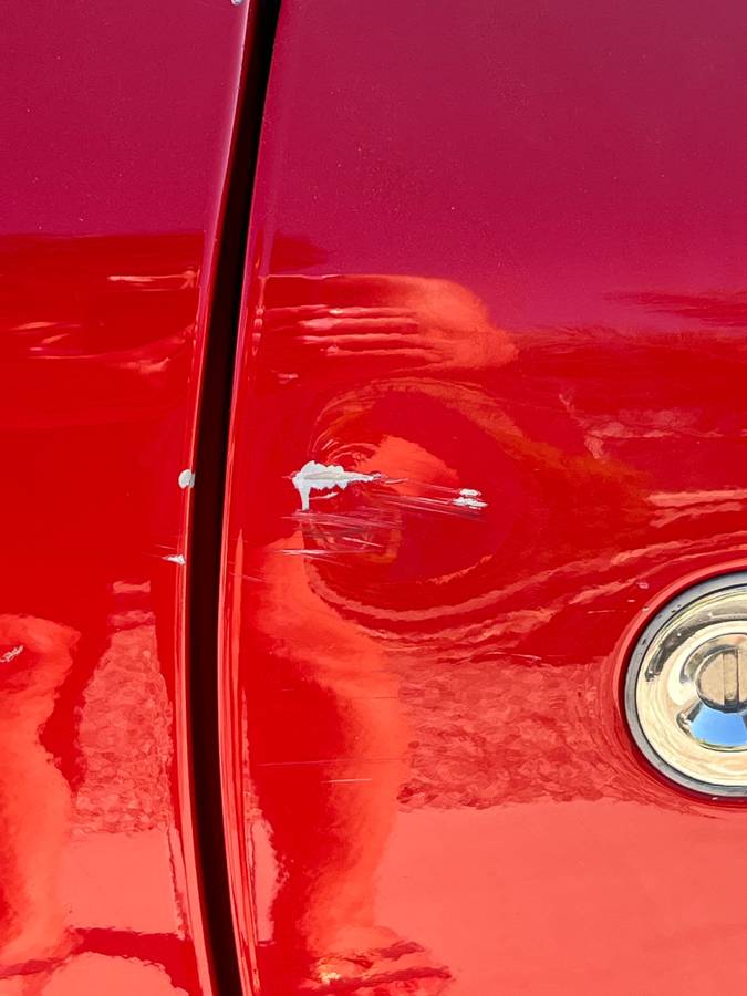 1995 Mazda Miata, photo 7