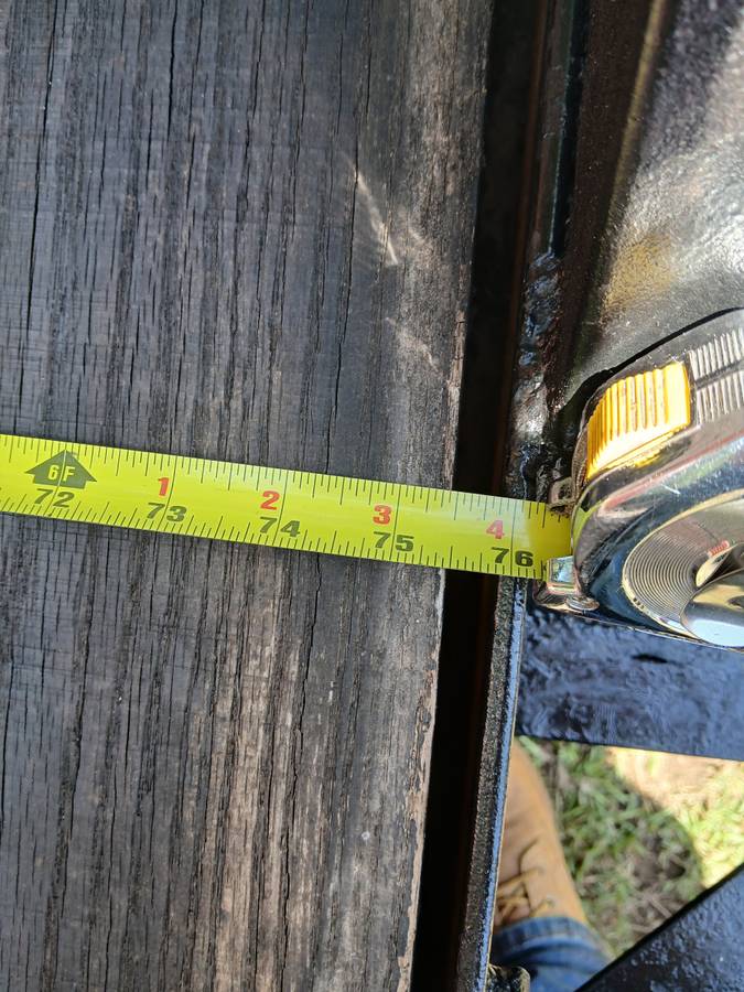 16ft car trailer, photo 5