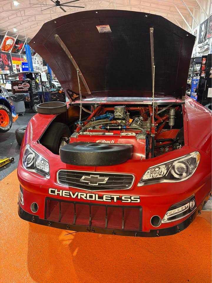 Port City Super Late Model, turnkey, Progressive Spec motor, photo 2