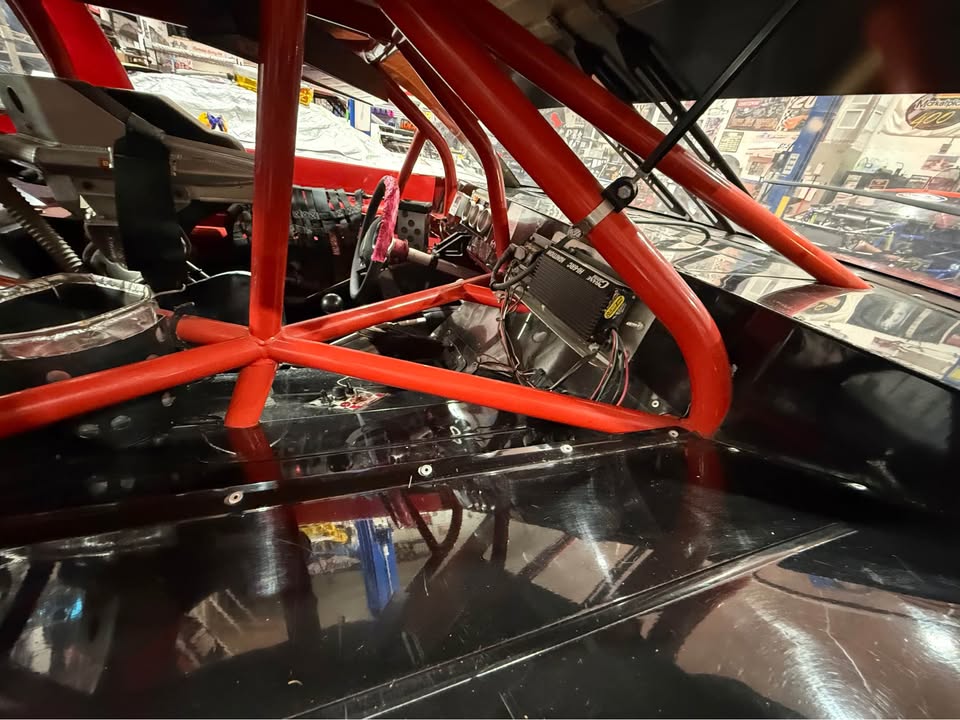 Port City Super Late Model, turnkey, Progressive Spec motor, photo 5