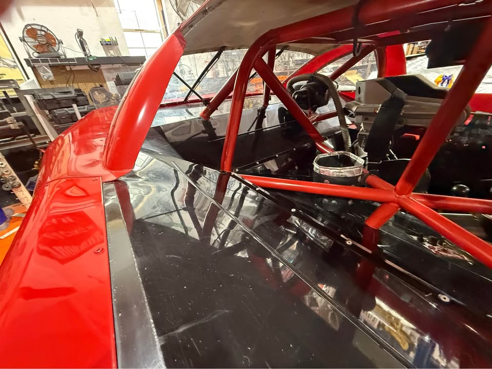 Port City Super Late Model, turnkey, Progressive Spec motor, photo 6