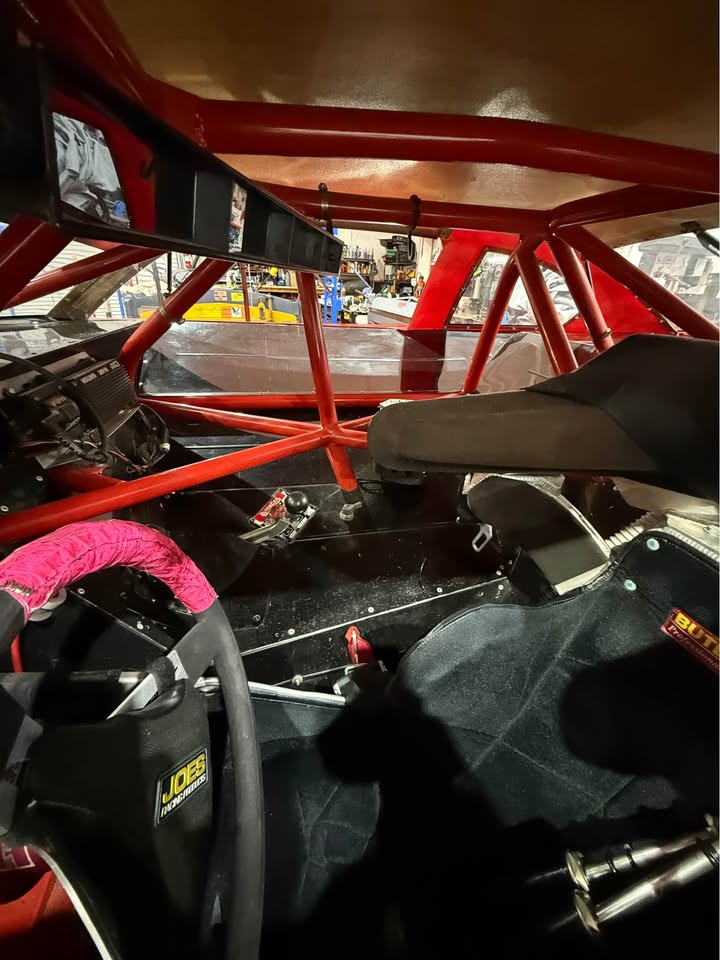 Port City Super Late Model, turnkey, Progressive Spec motor, photo 8