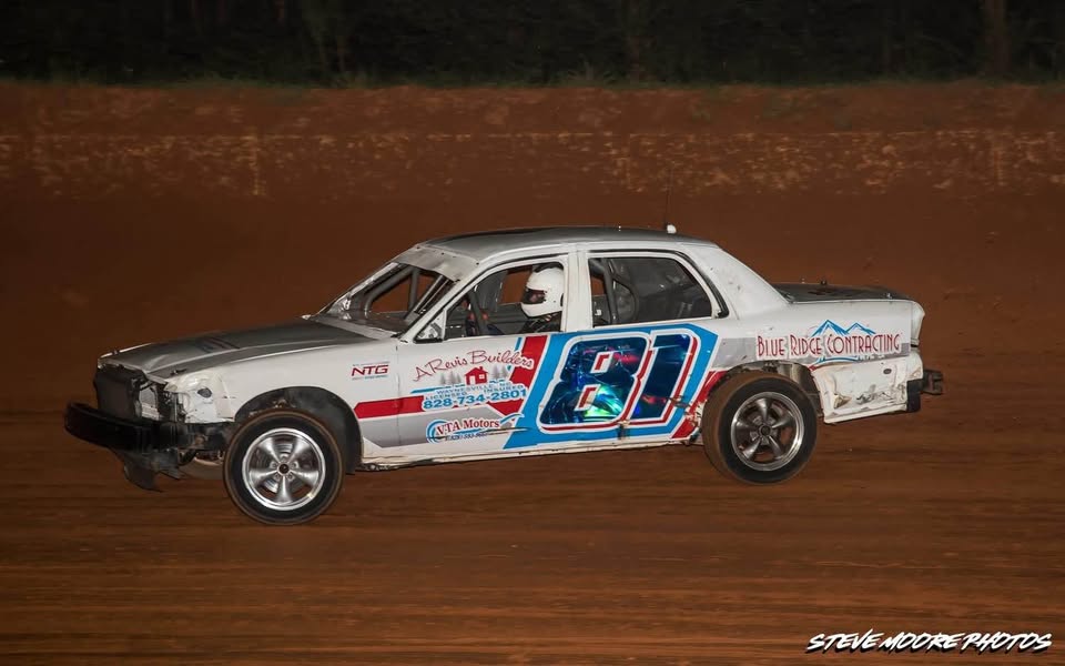 2011 Ford Crown Victoria P71 race car, Manning tuned ECU, photo 3