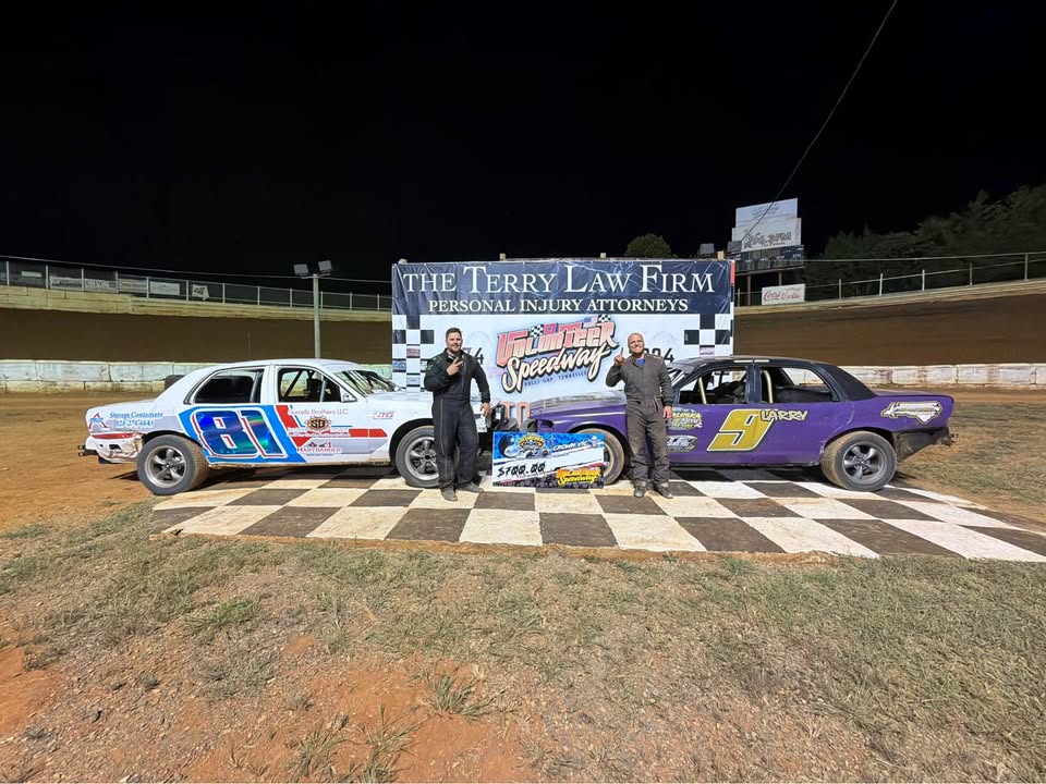 2011 Ford Crown Victoria P71 race car, Manning tuned ECU, photo 4