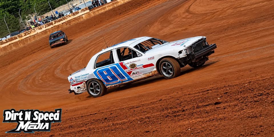 2011 Ford Crown Victoria P71 race car, Manning tuned ECU, photo 5