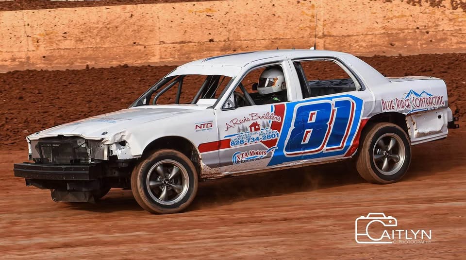 2011 Ford Crown Victoria P71 race car, Manning tuned ECU, photo 6