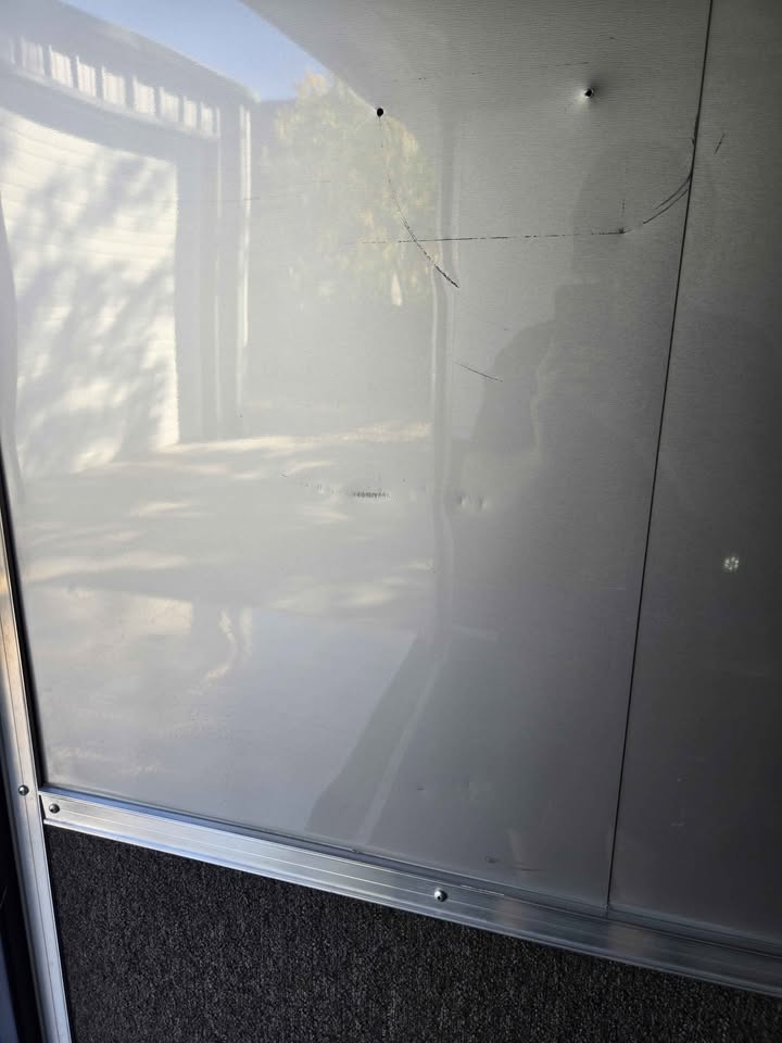 2019 Continental cargo race trailer, photo 12