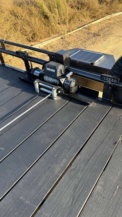2025 24ft heavy duty car hauler dual 7k axles, photo 6