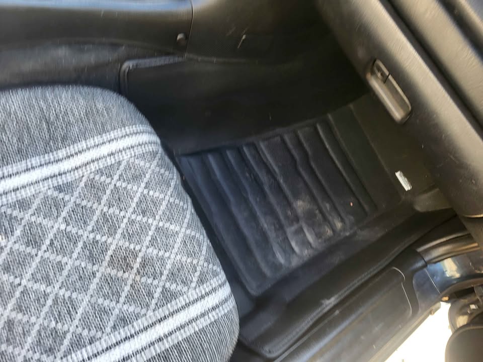 1999 Mazda MX-5 10th Anniversary, swapped engine, headers, rollbar, photo 6