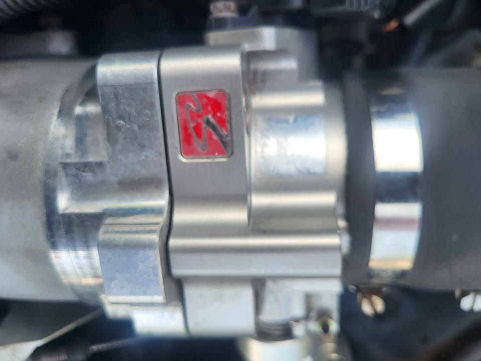 1999 Mazda MX-5 10th Anniversary, swapped engine, headers, rollbar, photo 16