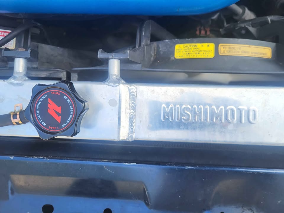 1999 Mazda MX-5 10th Anniversary, swapped engine, headers, rollbar, photo 18